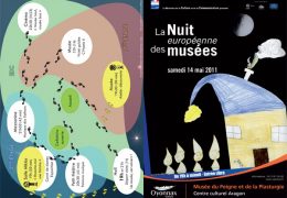 Programme Nuit des Musées